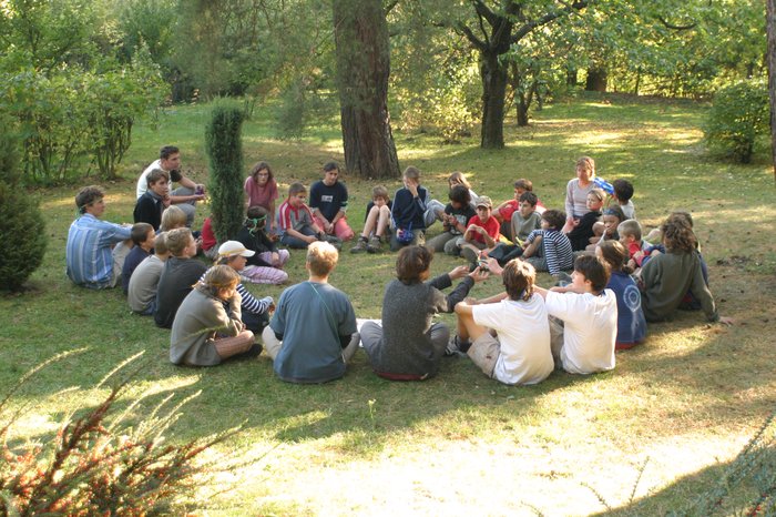 056 2005 Attis a Calypso   Zahajovacka